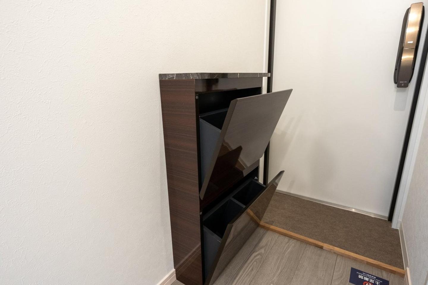 Lavie Yotsuya Apartment Tokyo