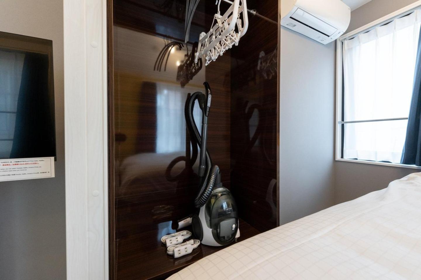 Apartment Lavie Yotsuya
