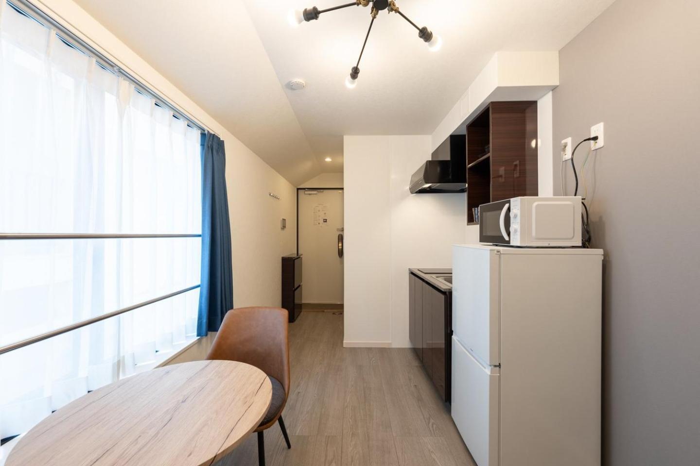 Lavie Yotsuya Apartment *