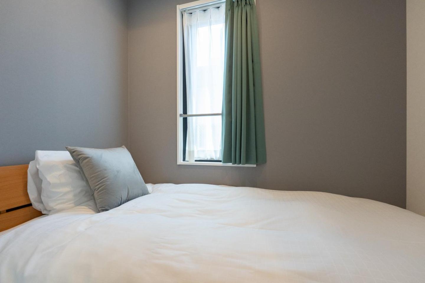 Apartment Lavie Yotsuya *