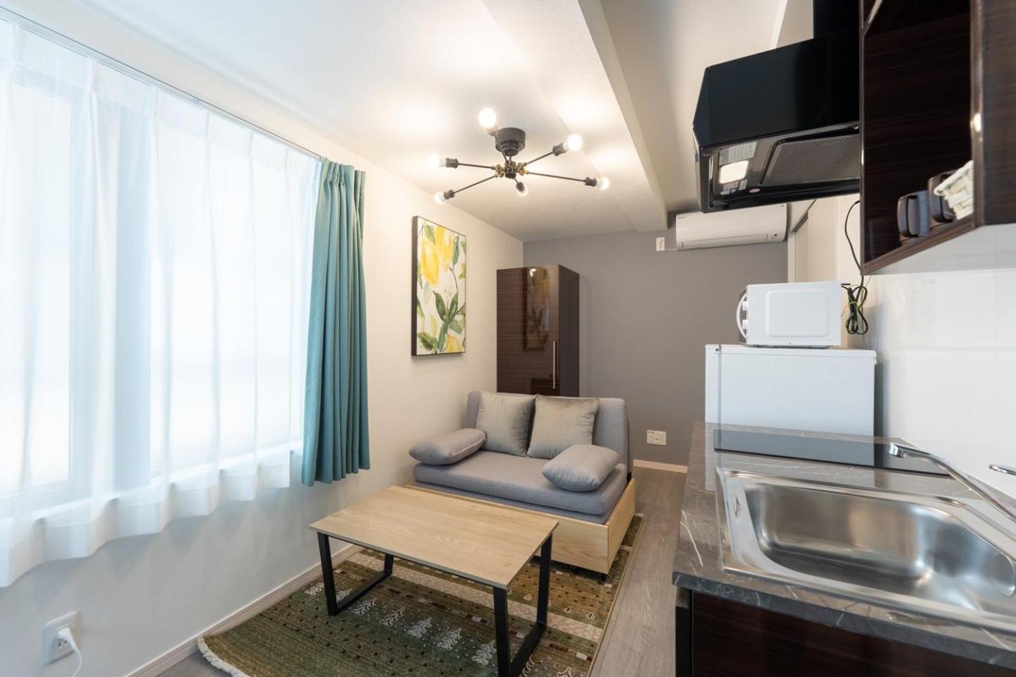 Apartment Lavie Yotsuya