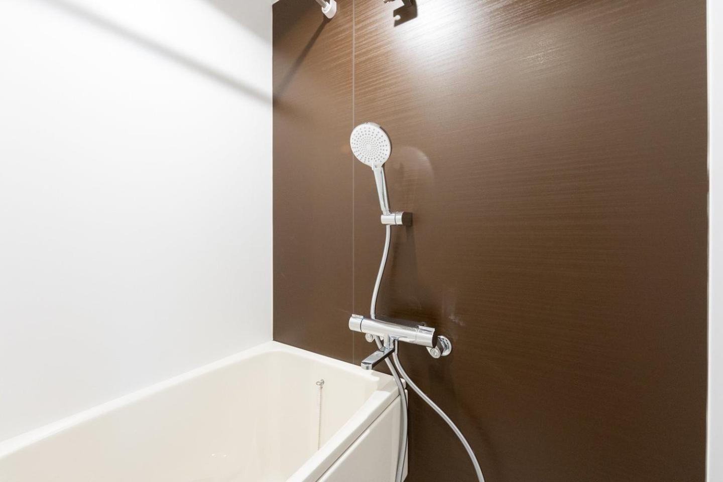 Lavie Yotsuya Apartment *