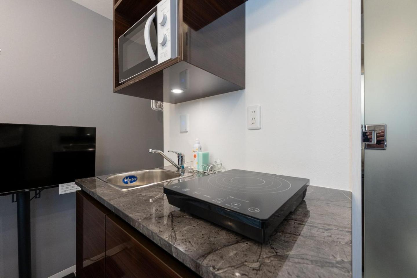 Apartment Lavie Yotsuya *