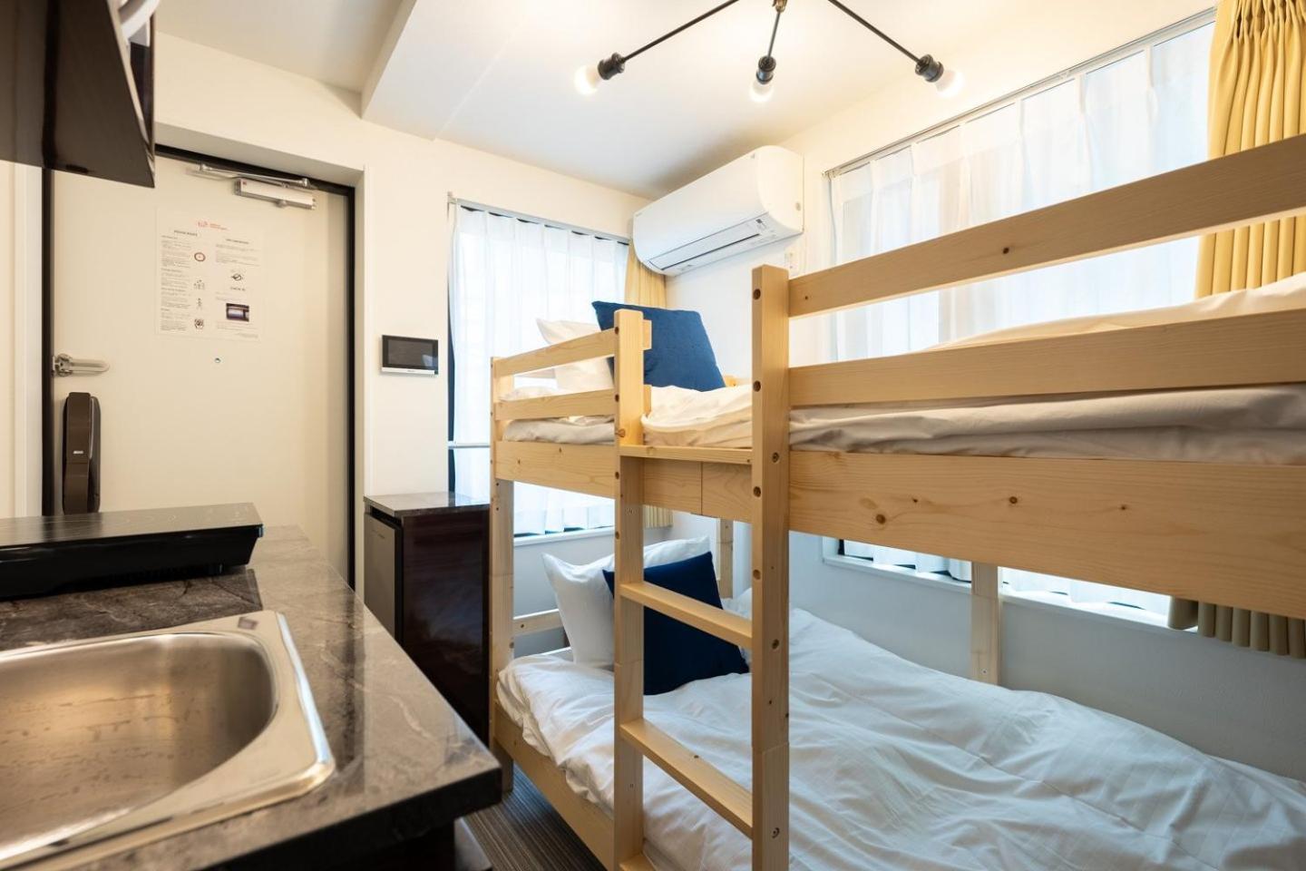 Apartment Lavie Yotsuya