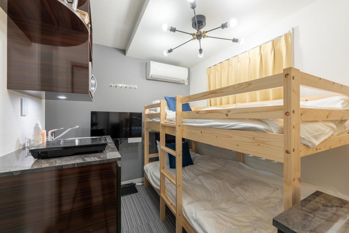 Apartment Lavie Yotsuya *