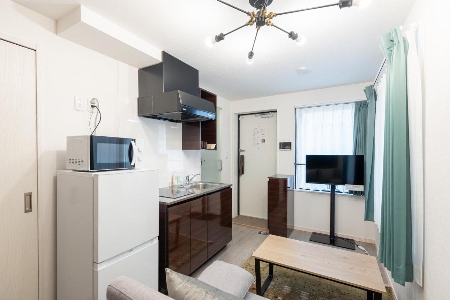 Lavie Yotsuya Apartment