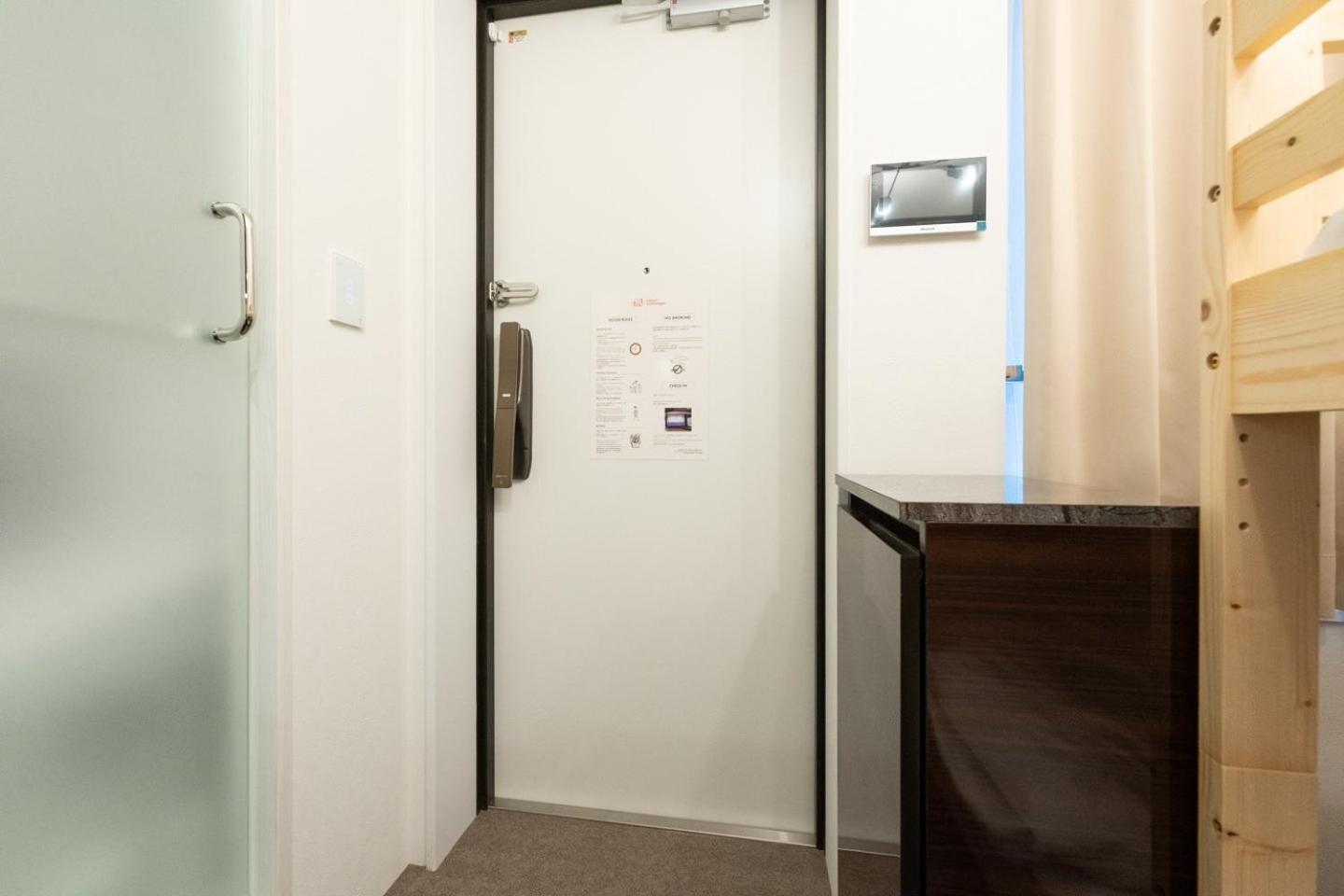 Lavie Yotsuya Apartment