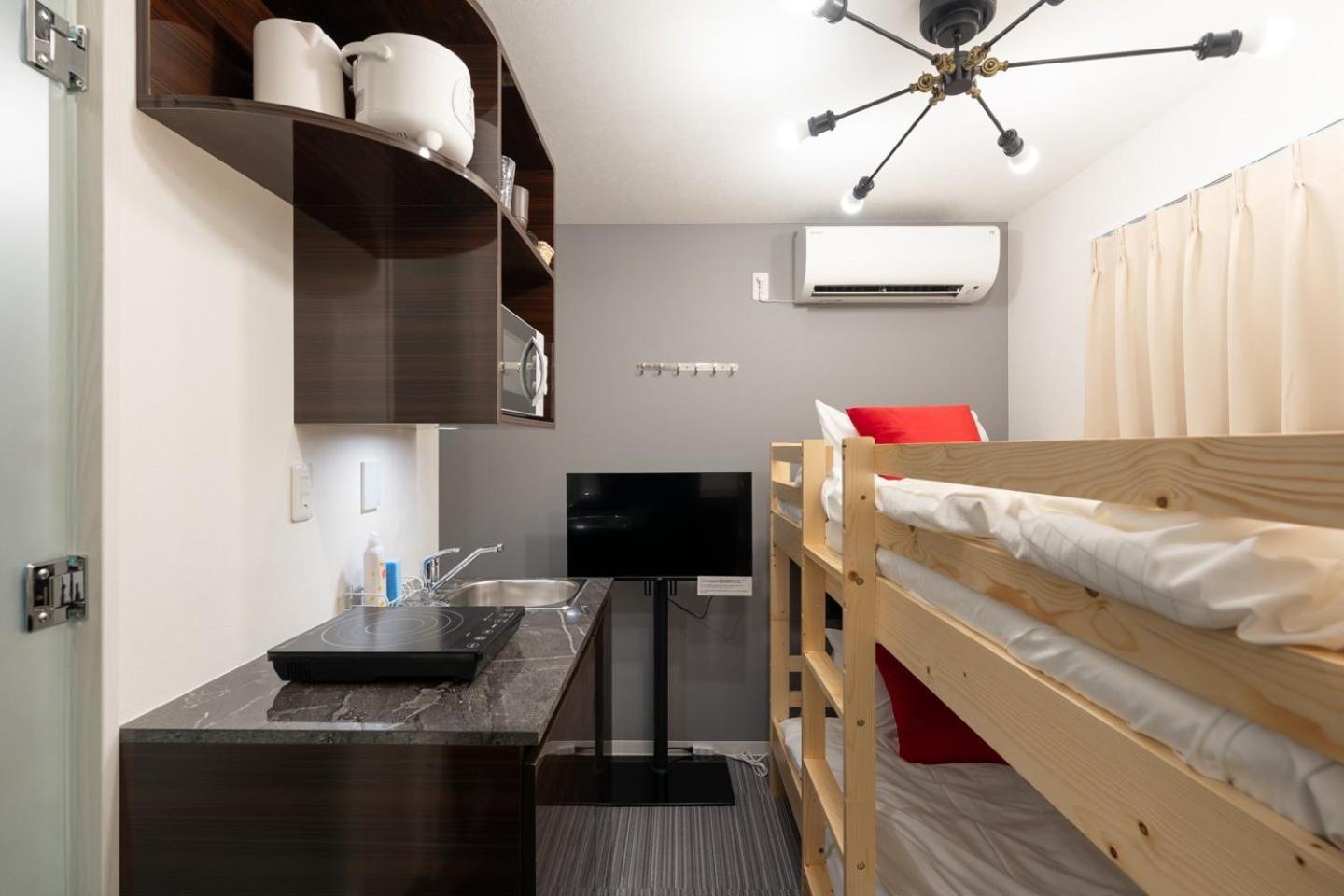 Lavie Yotsuya Apartment Tokyo