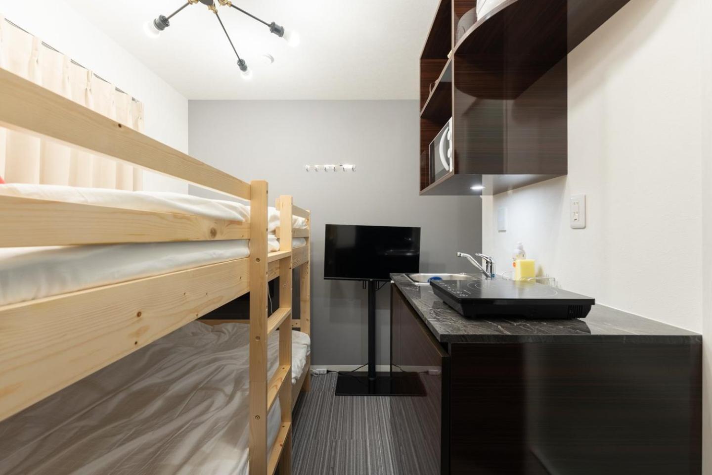 Apartment Lavie Yotsuya