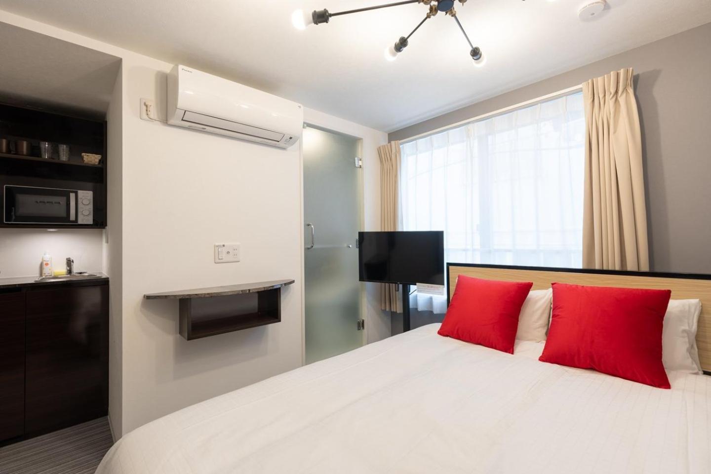 Lavie Yotsuya Apartment Tokyo