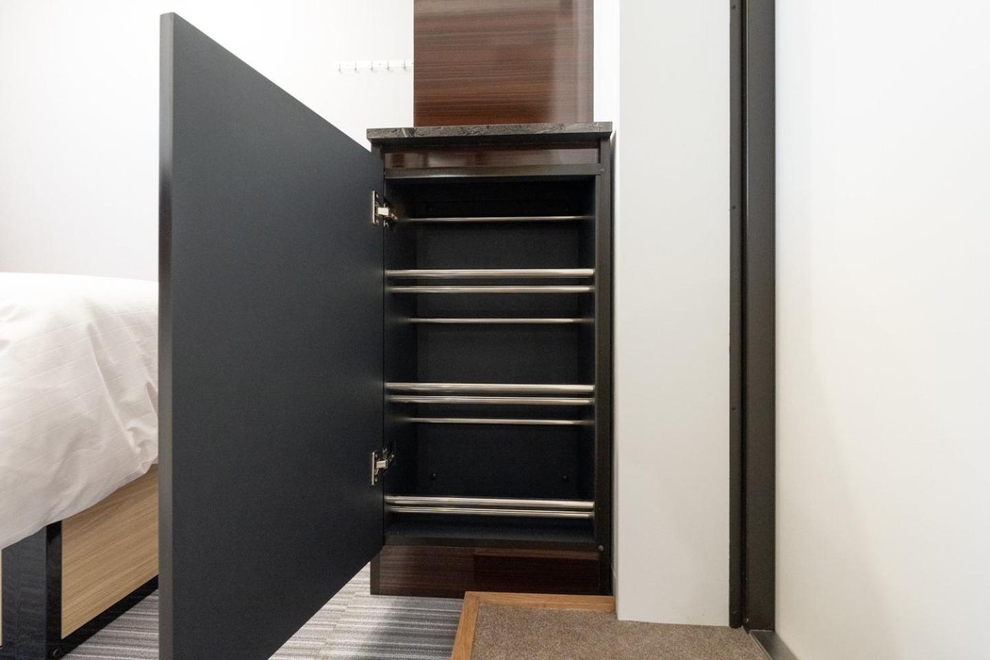 Apartment Lavie Yotsuya Tokyo