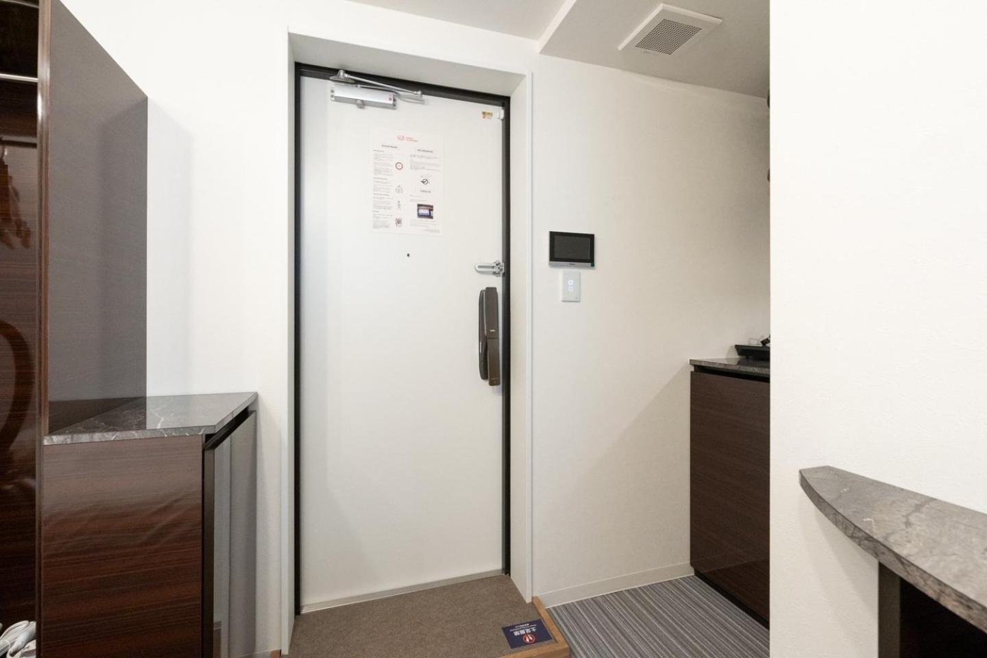 Apartment Lavie Yotsuya