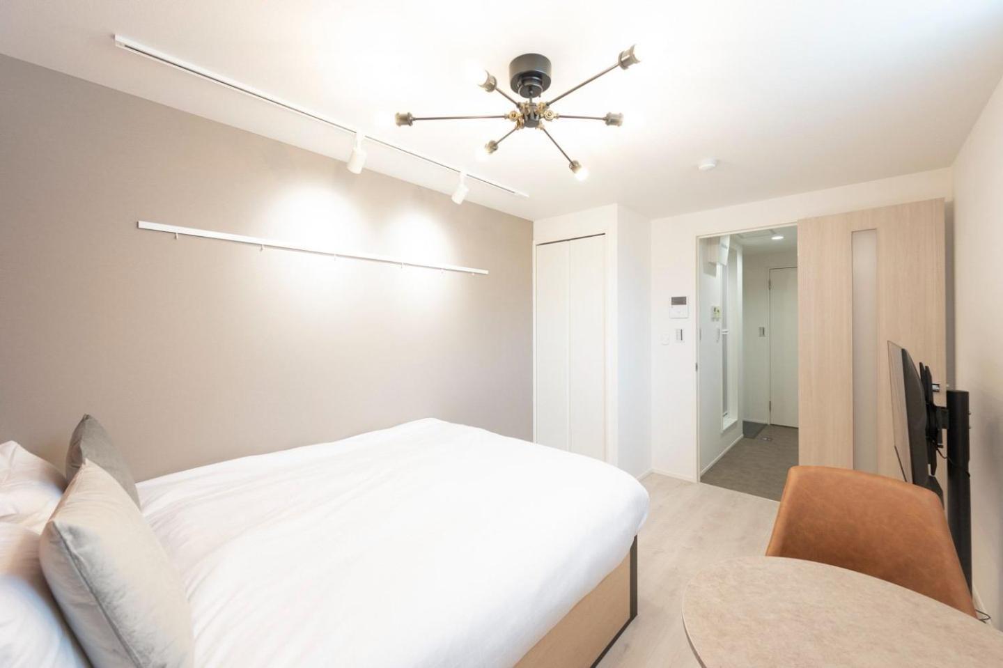 Link Court Shinjuku West Apartment *