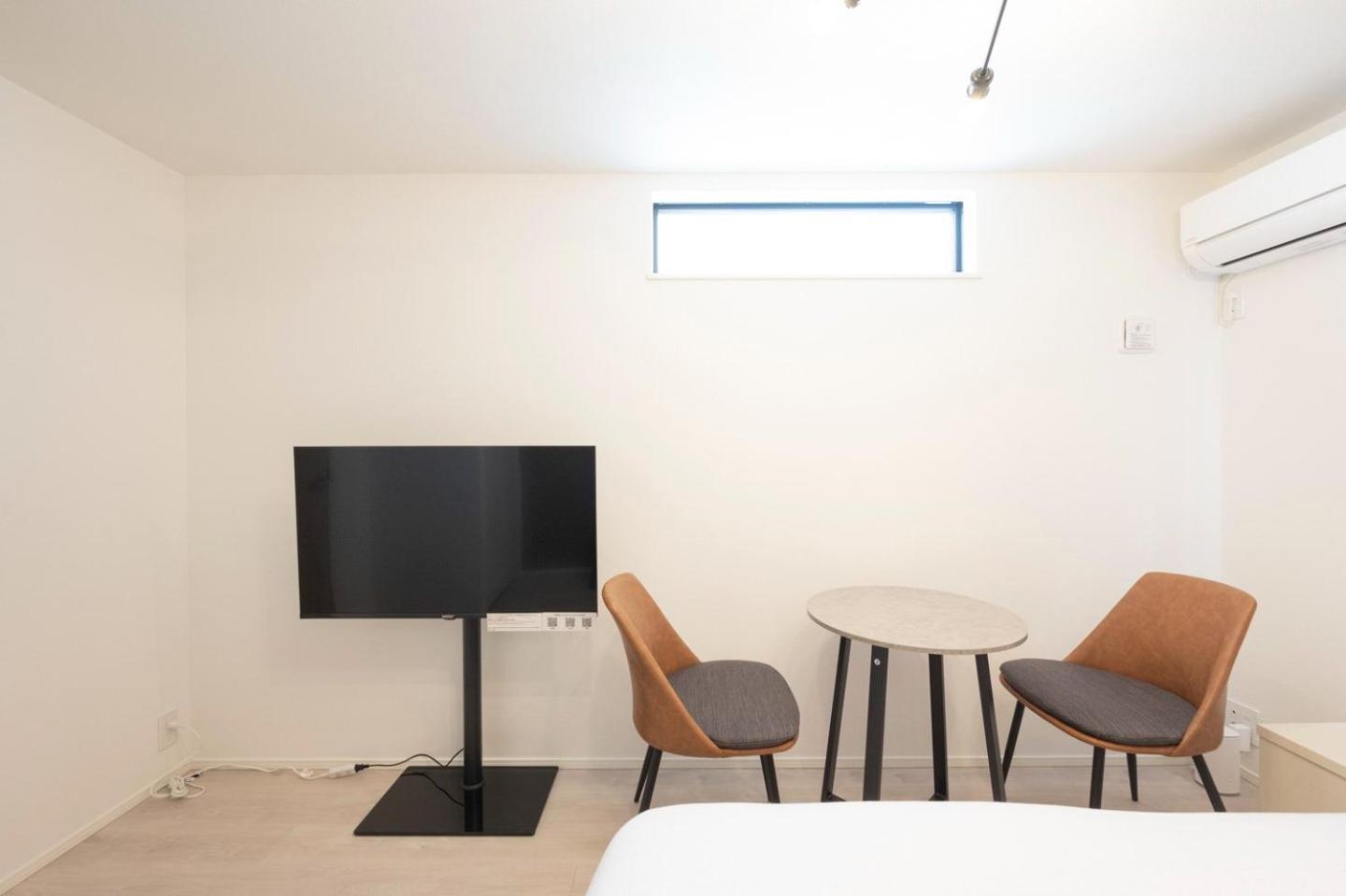 Apartment Link Court Shinjuku West *