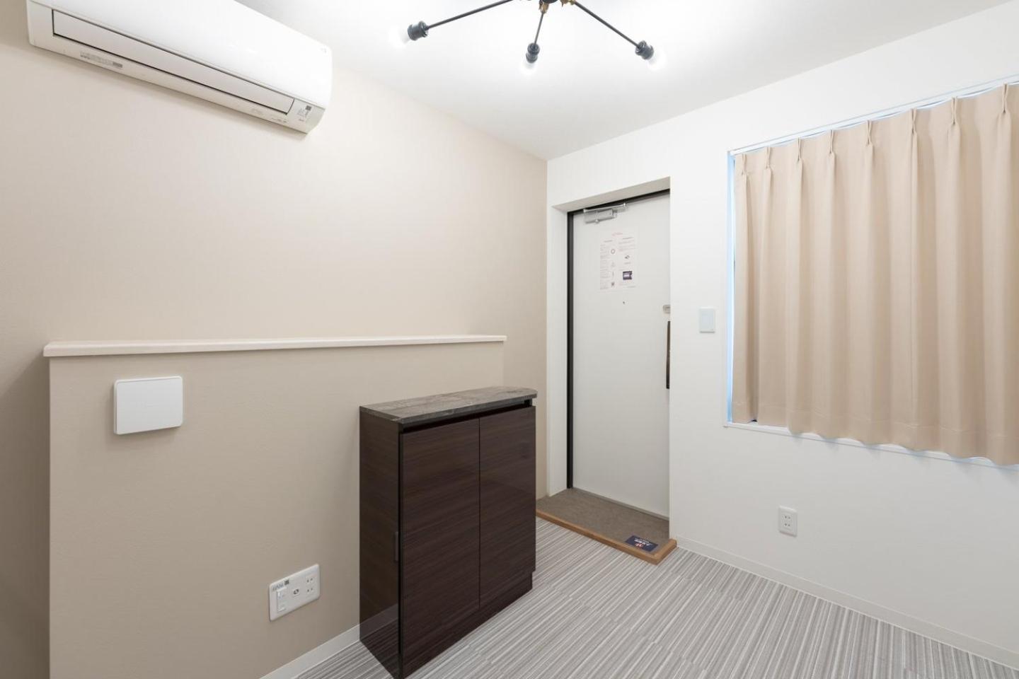 Apartment Lavie Yotsuya *