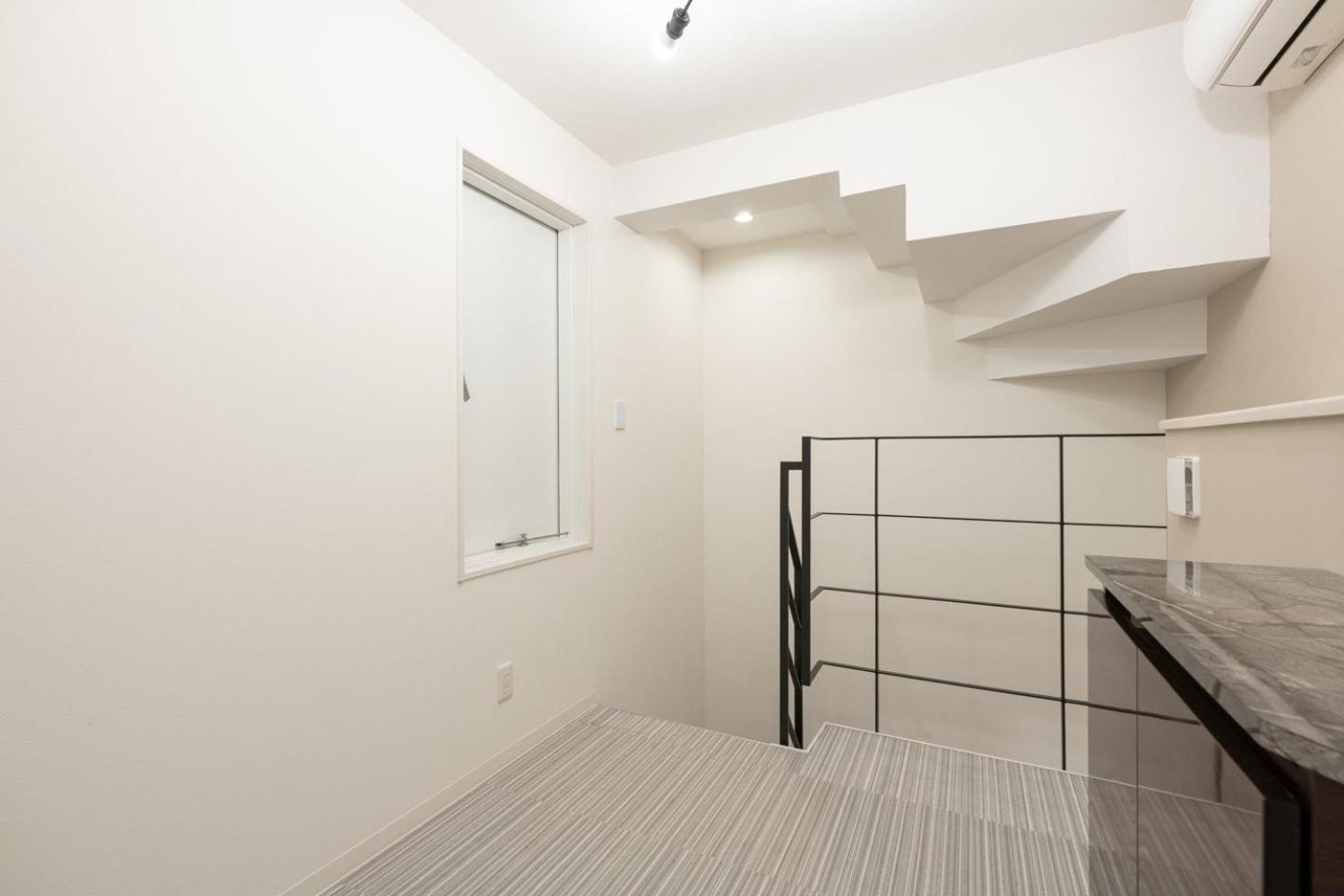 Apartment Lavie Yotsuya