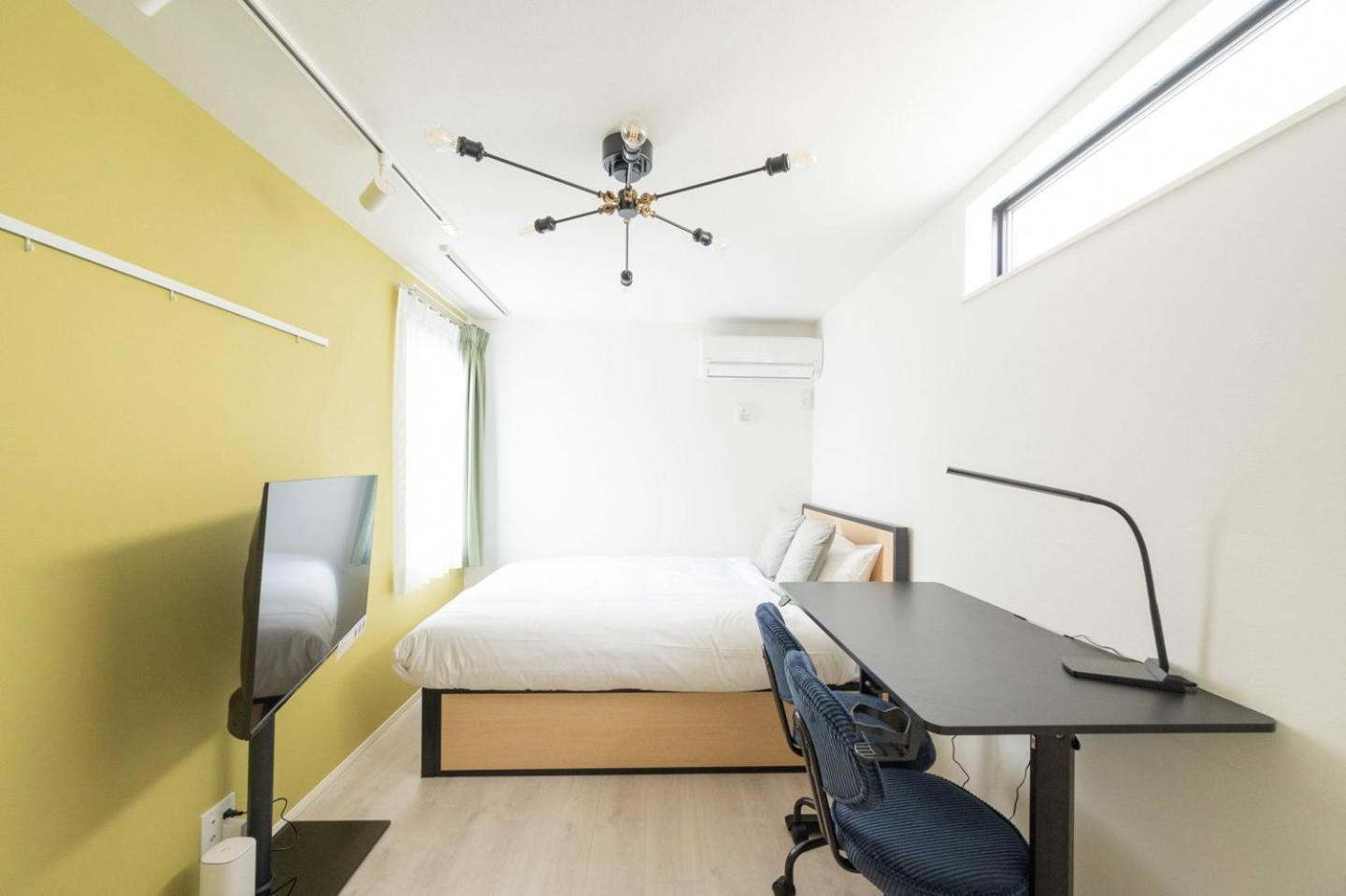 Link Court Shinjuku West Apartment *