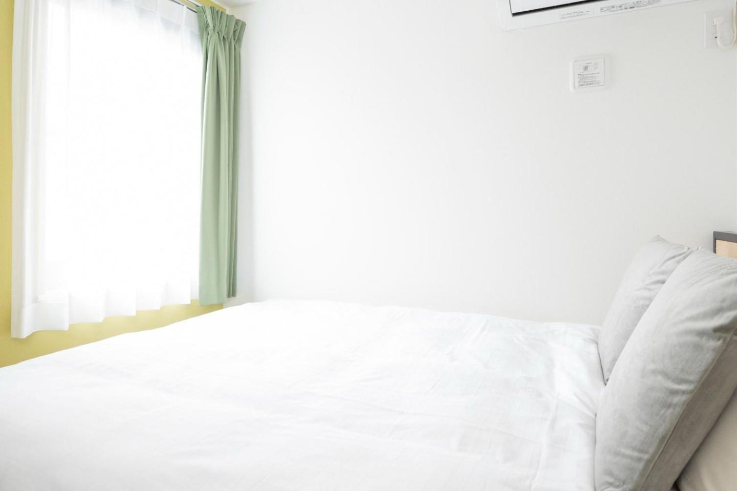 Apartment Link Court Shinjuku West *