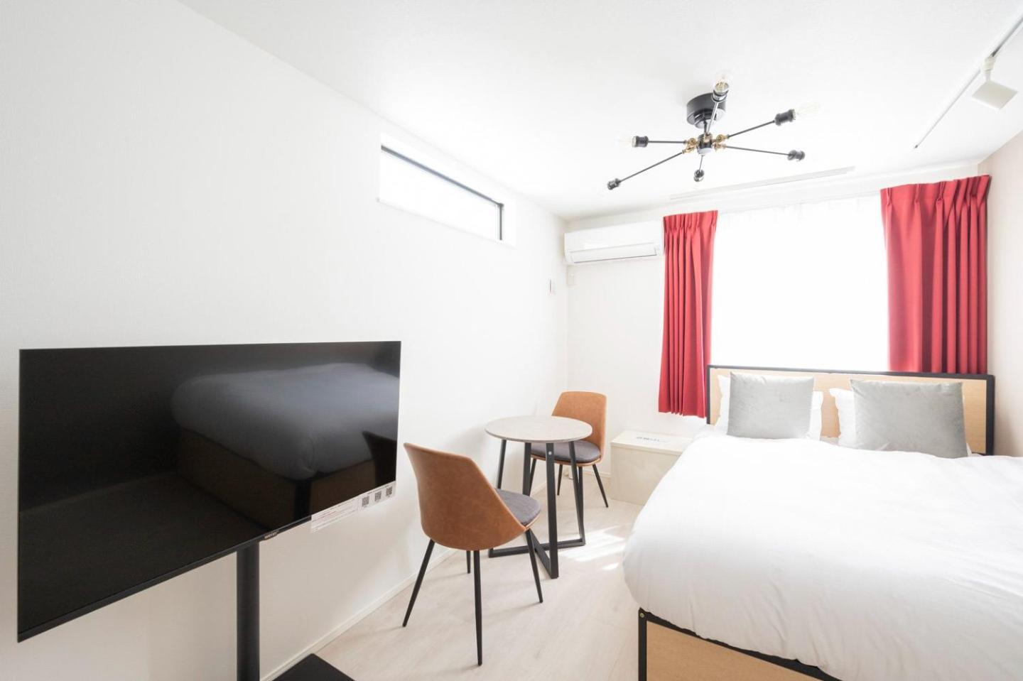Apartment Link Court Shinjuku West