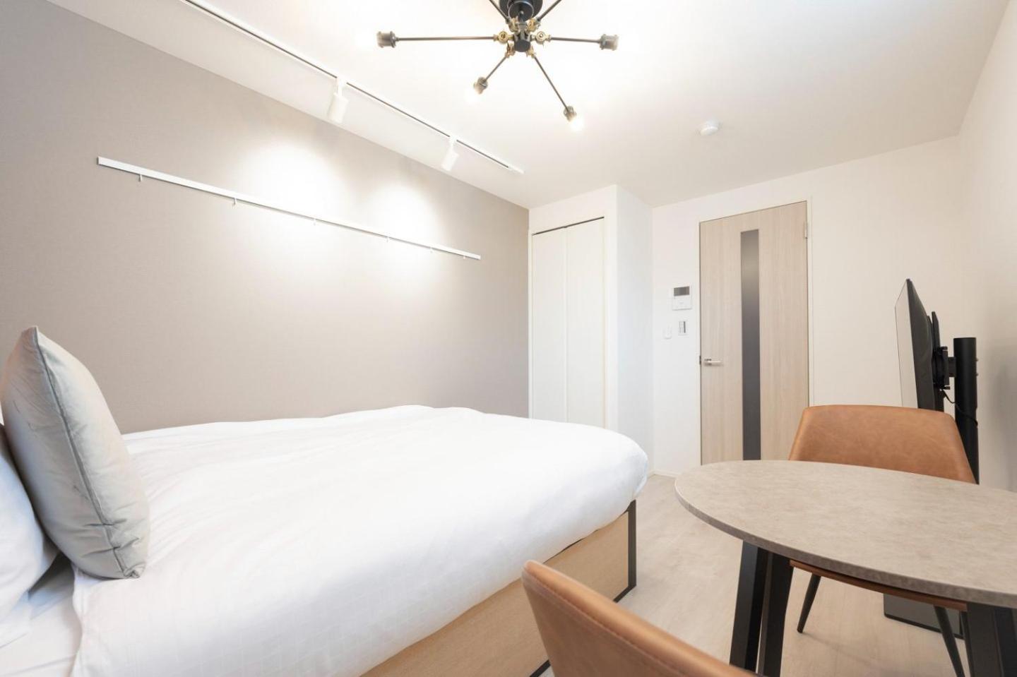 Link Court Shinjuku West Apartment *