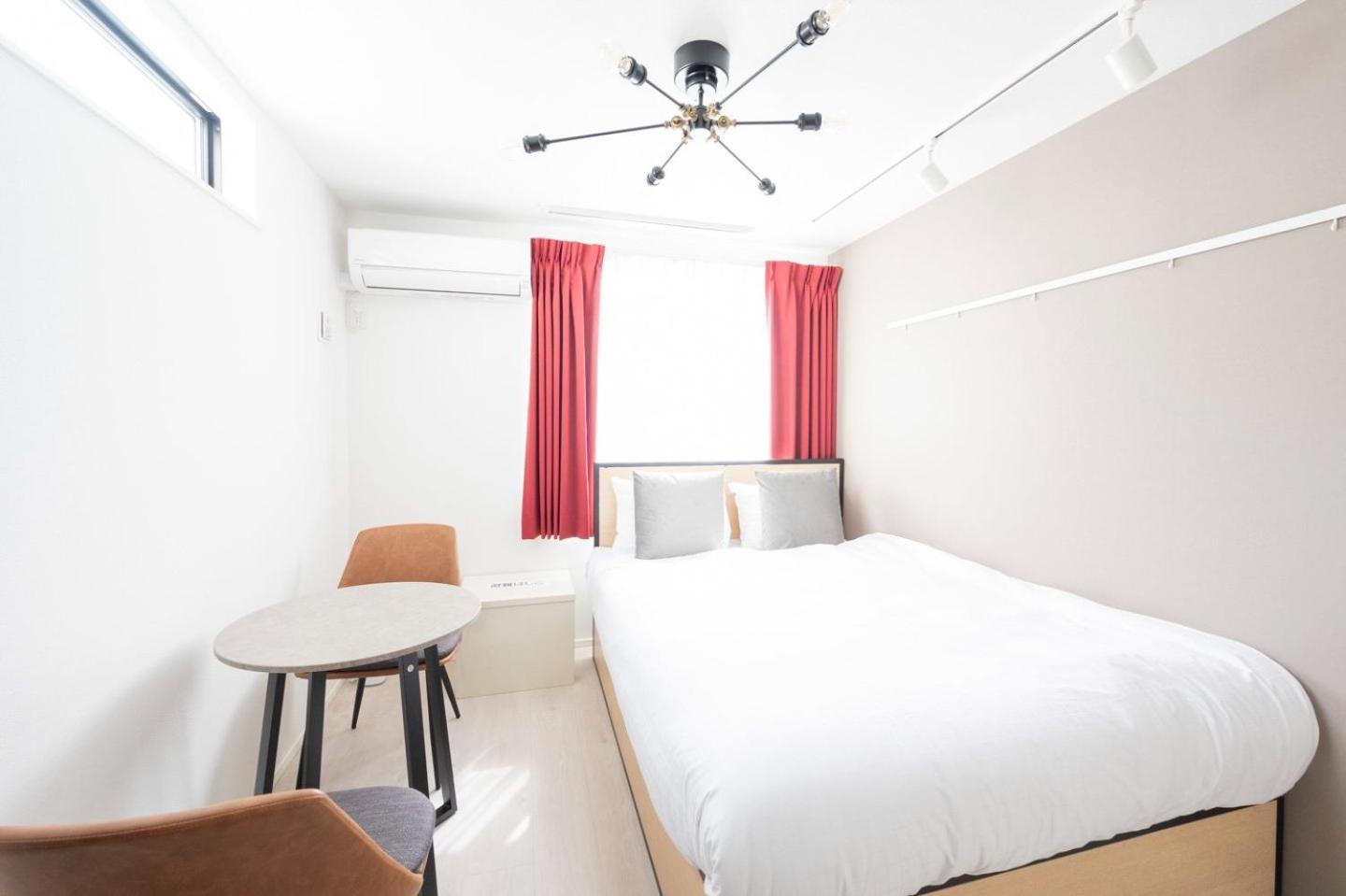 Apartment Link Court Shinjuku West Tokyo