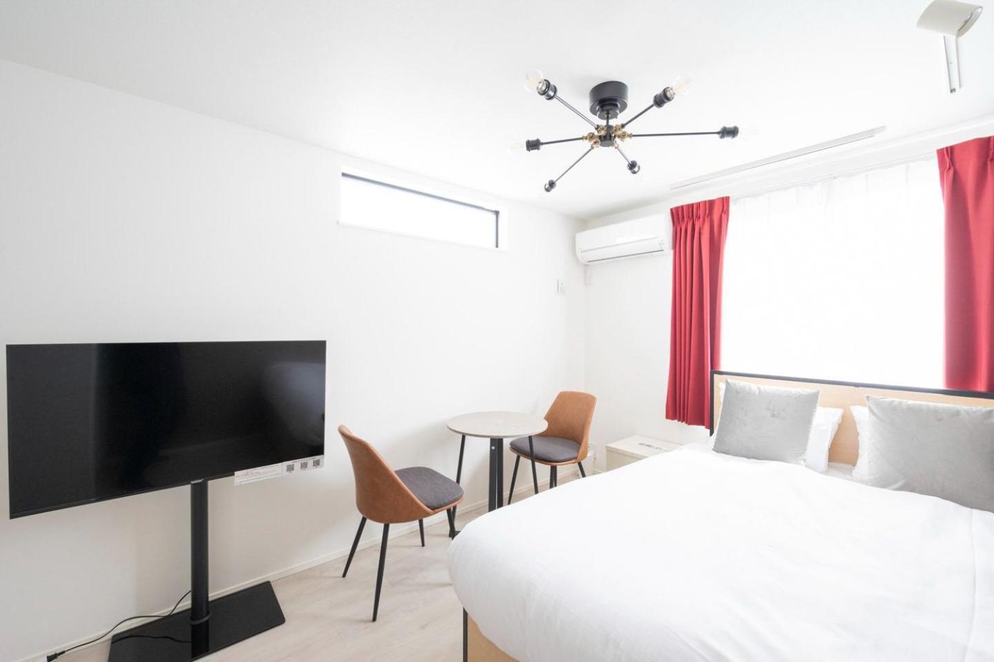 Link Court Shinjuku West Apartment *