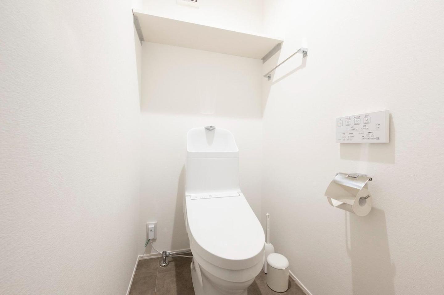 Link Court Shinjuku West Apartment Tokyo