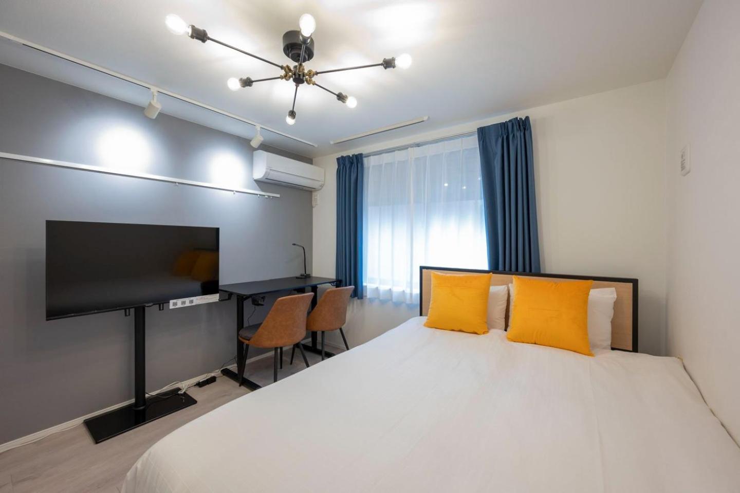 Apartment Link Court Shinjuku West *