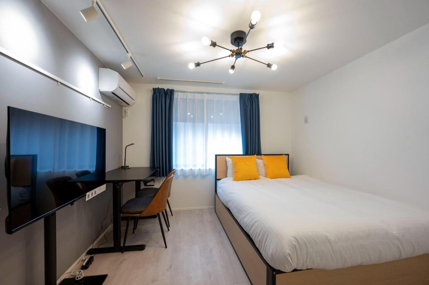 Link Court Shinjuku West Apartment *