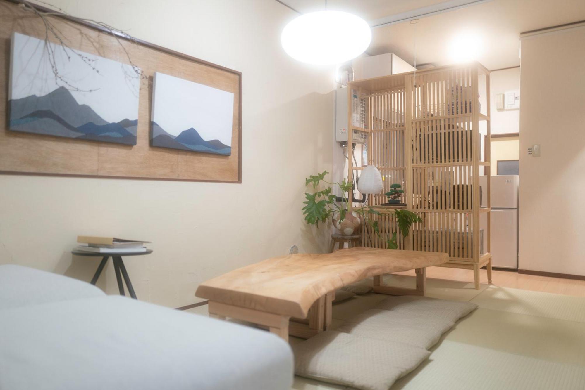 Saku House Jujo Tokyo