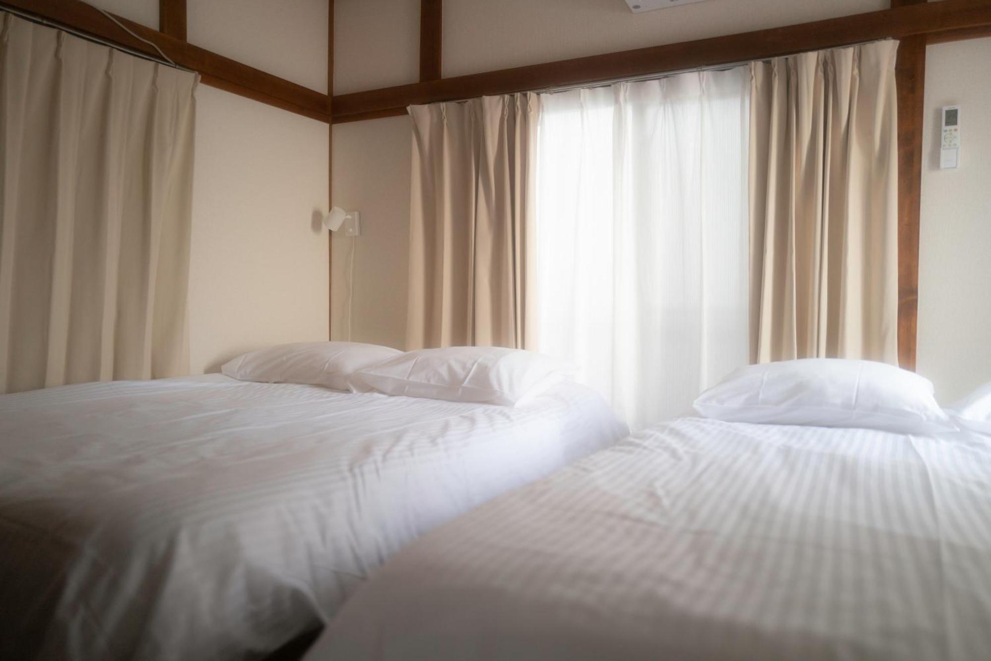 Holiday home Saku House Jujo
