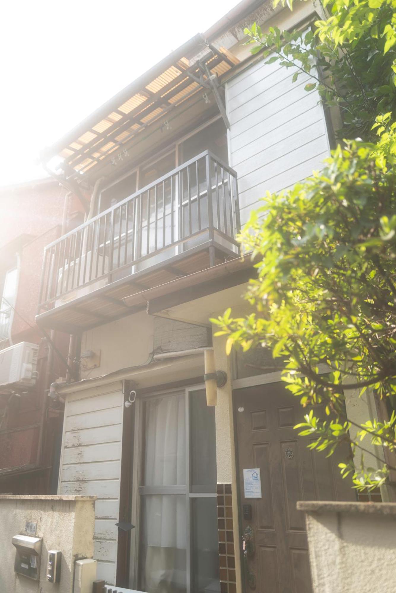 Holiday home Saku House Jujo *