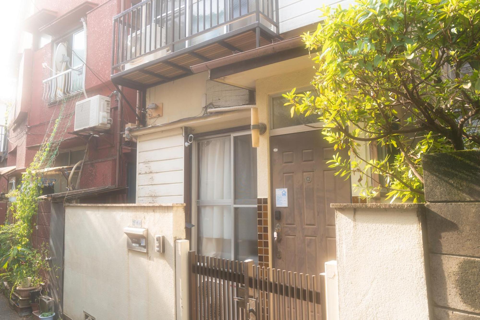 Saku House Jujo Holiday home Tokyo
