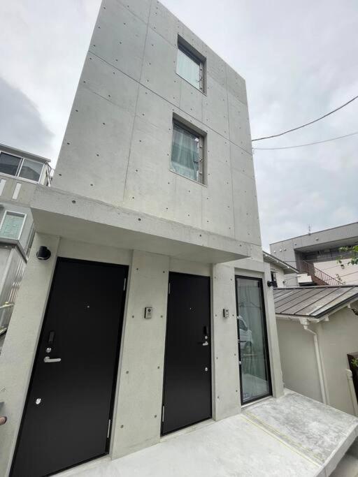 Apartment Shibuyayoyogi Shinjuku 8psn 70sqm New Maisonette