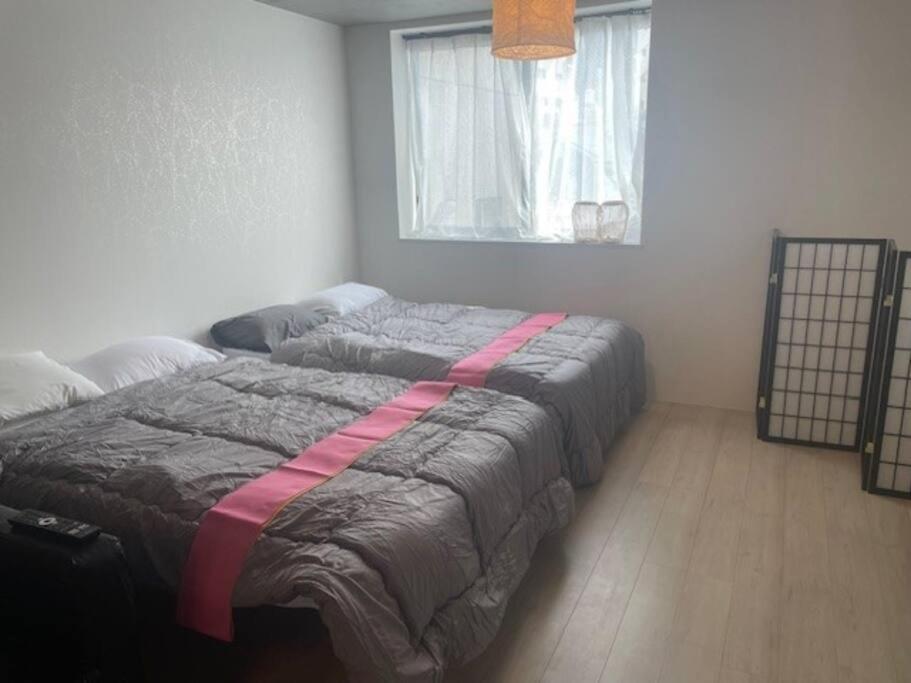 Shibuyayoyogi Shinjuku 8psn 70sqm New Maisonette Apartment *