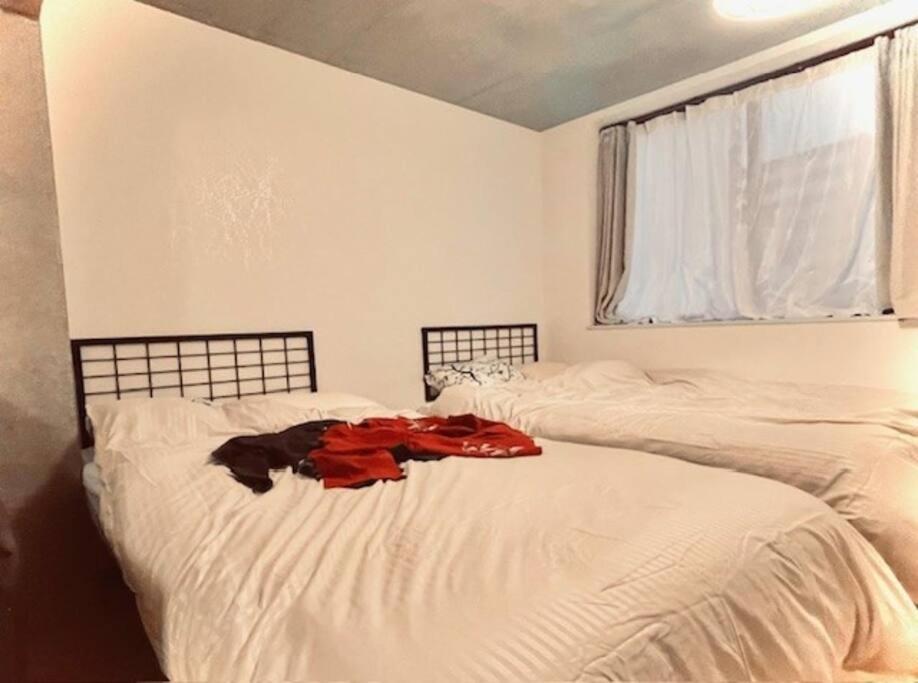 Shibuyayoyogi Shinjuku 8psn 70sqm New Maisonette *