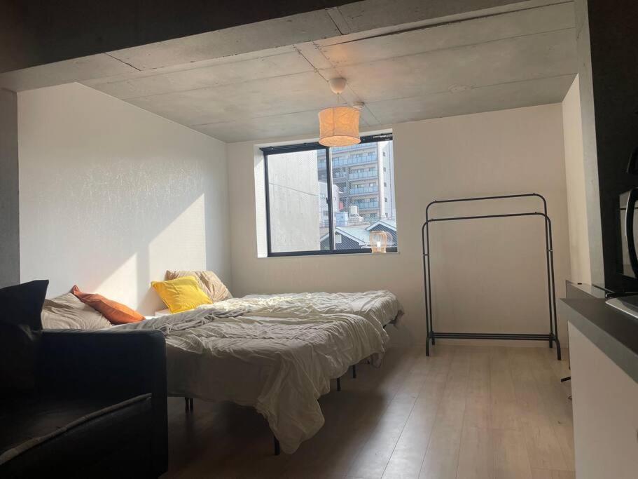 Shibuyayoyogi Shinjuku 8psn 70sqm New Maisonette Apartment *