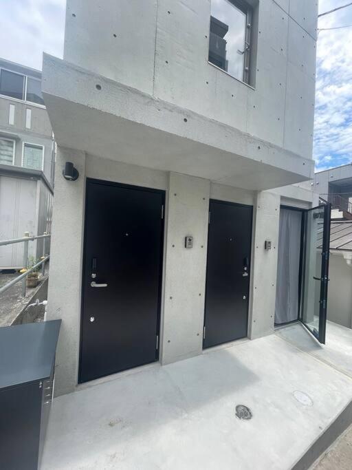 Shibuyayoyogi Shinjuku 8psn 70sqm New Maisonette * Tokyo