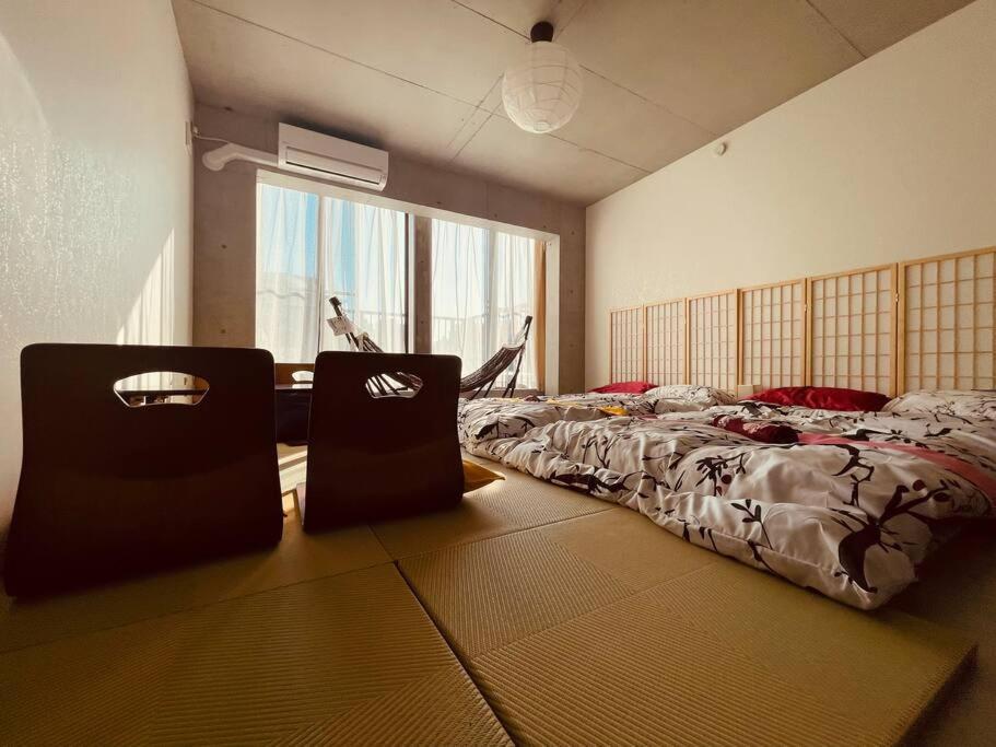 Shibuyayoyogi Shinjuku 8psn 70sqm New Maisonette