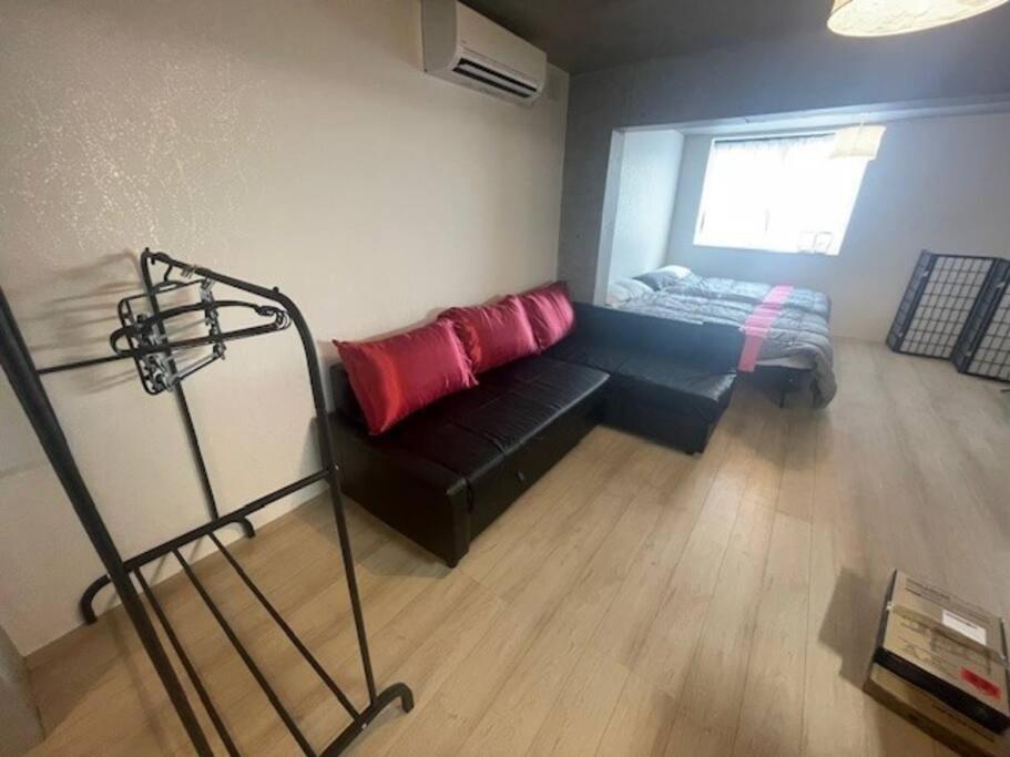 Apartment Shibuyayoyogi Shinjuku 8psn 70sqm New Maisonette