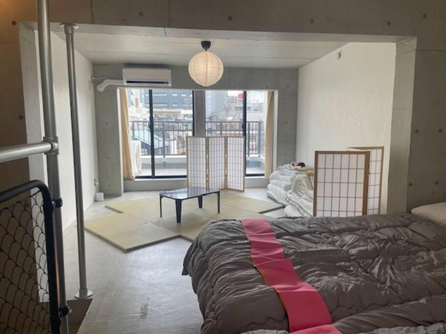 Apartment Shibuyayoyogi Shinjuku 8psn 70sqm New Maisonette