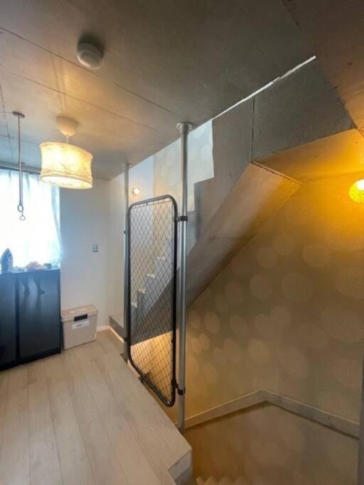 Shibuyayoyogi Shinjuku 8psn 70sqm New Maisonette Apartment *