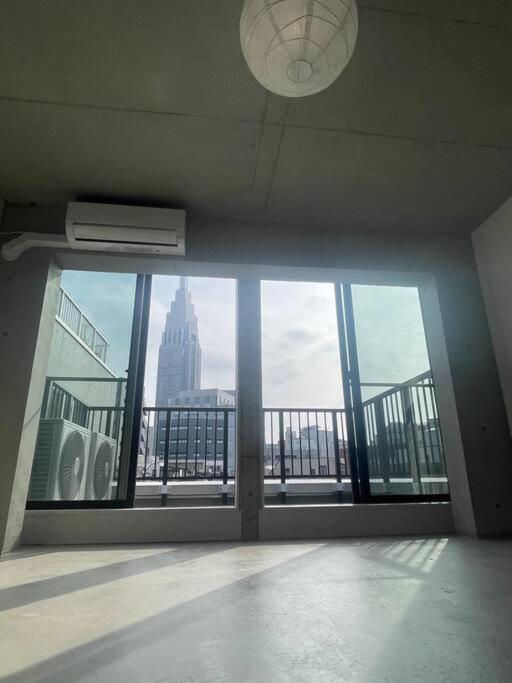 Shibuyayoyogi Shinjuku 8psn 70sqm New Maisonette *
