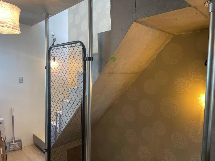 Shibuyayoyogi Shinjuku 8psn 70sqm New Maisonette Tokyo