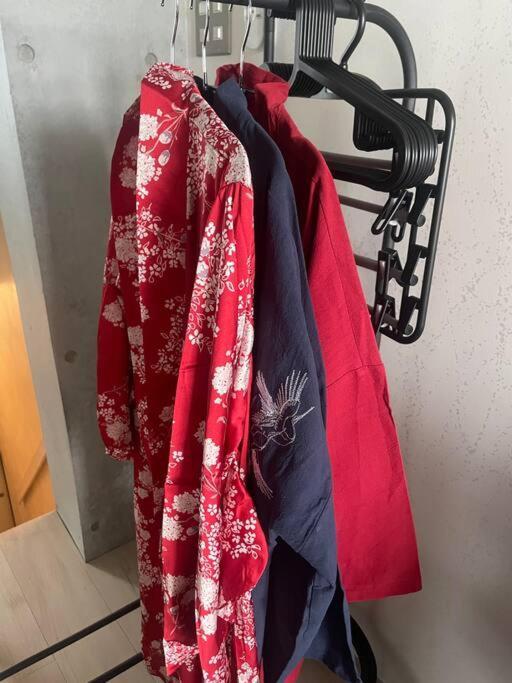 Shibuyayoyogi Shinjuku 8psn 70sqm New Maisonette *