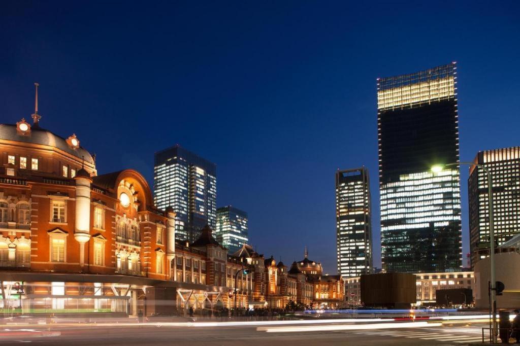 Ochanomizu Juraku Hotel