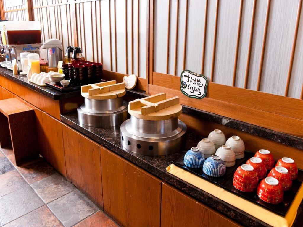 Hotel Ochanomizu Juraku Tokyo