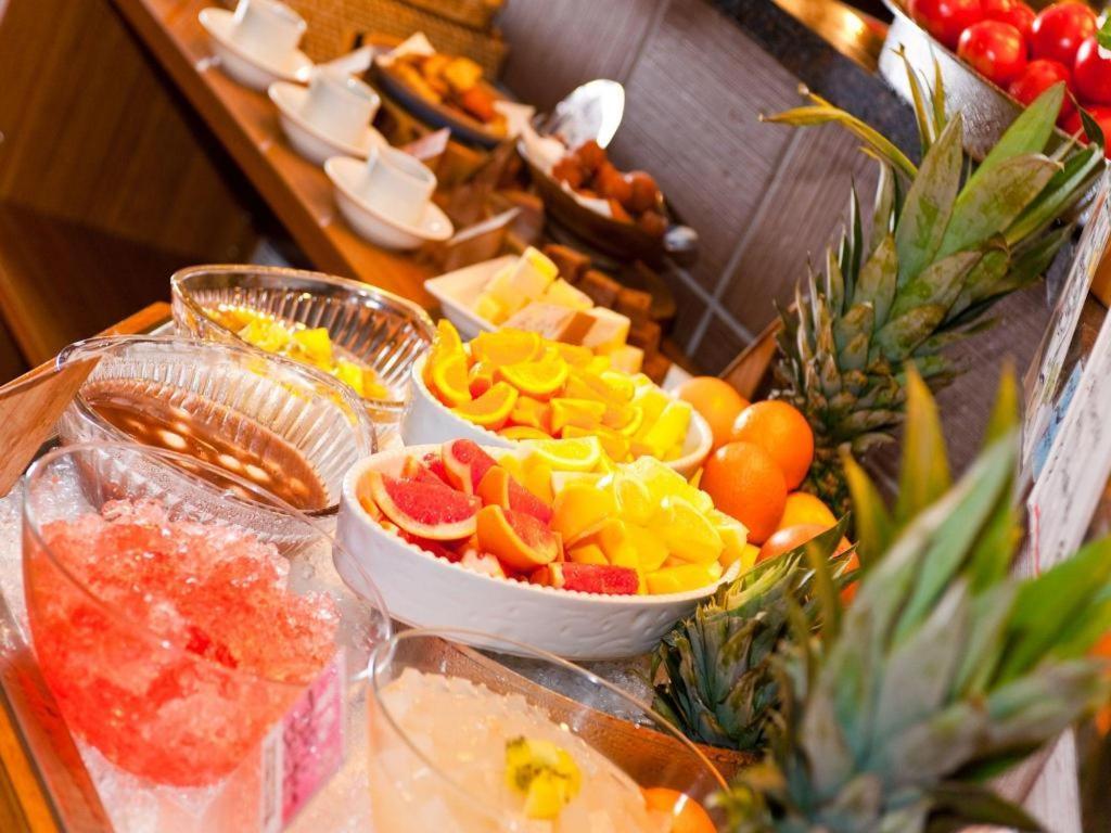 Ochanomizu Juraku Hotel Tokyo