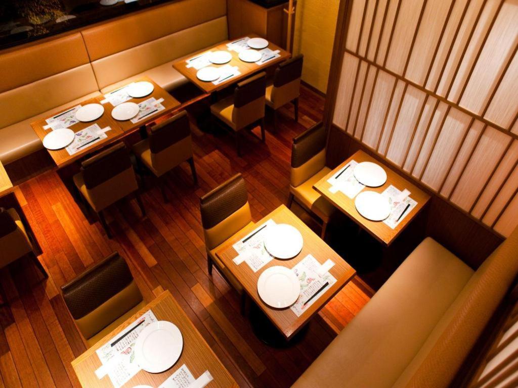Hotel Ochanomizu Juraku