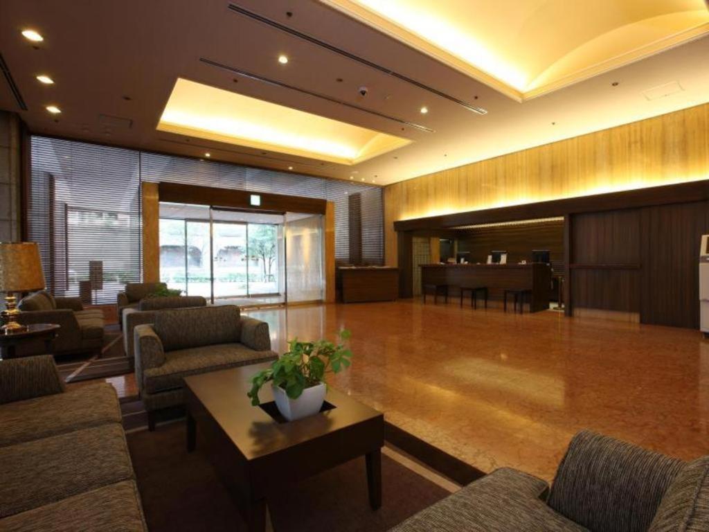 Hotel Ochanomizu Juraku